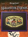 (image for) Halloween Friends